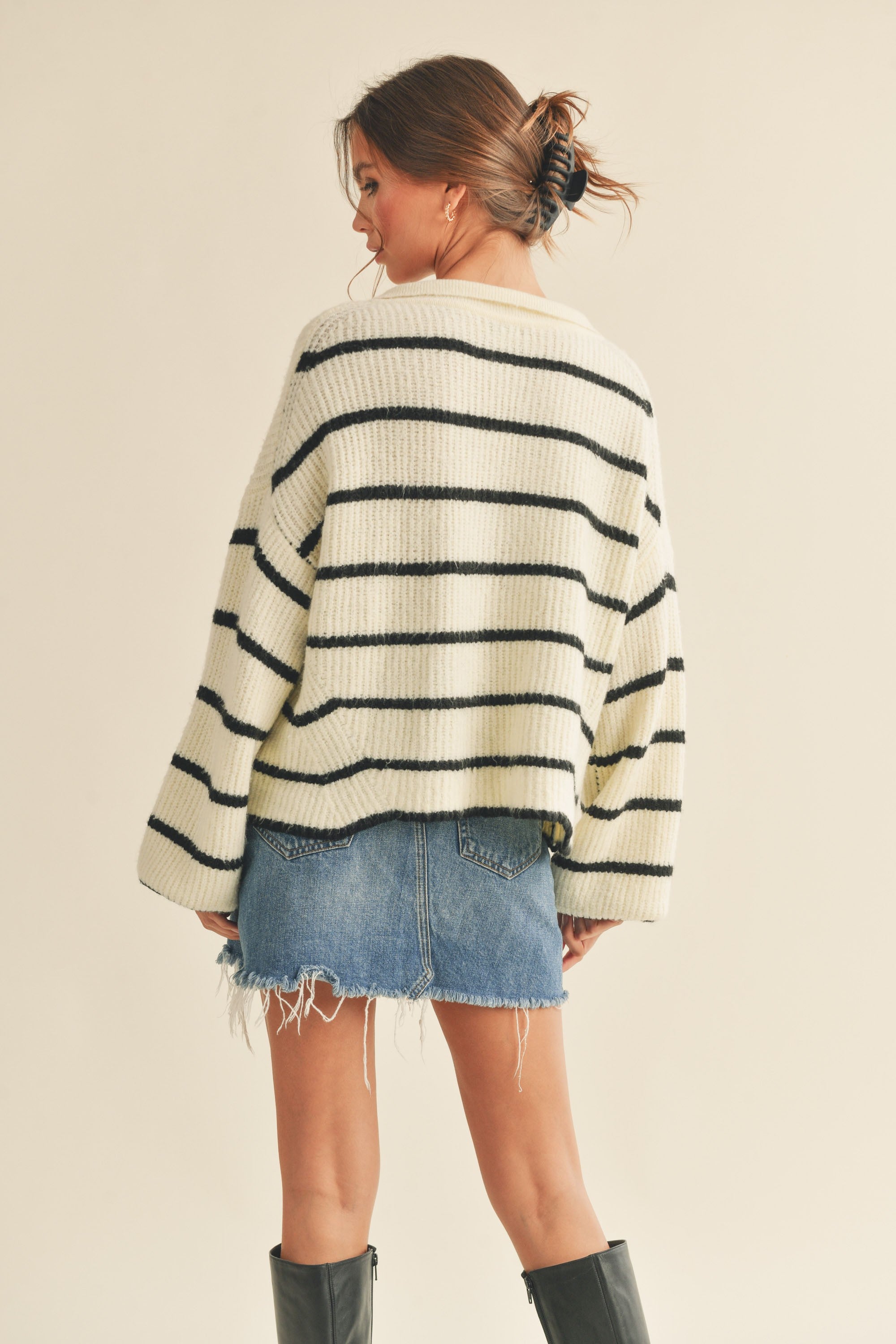 Combie Sweater