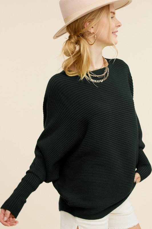 Mae Sweater | ONLINE EXCLUSIVE