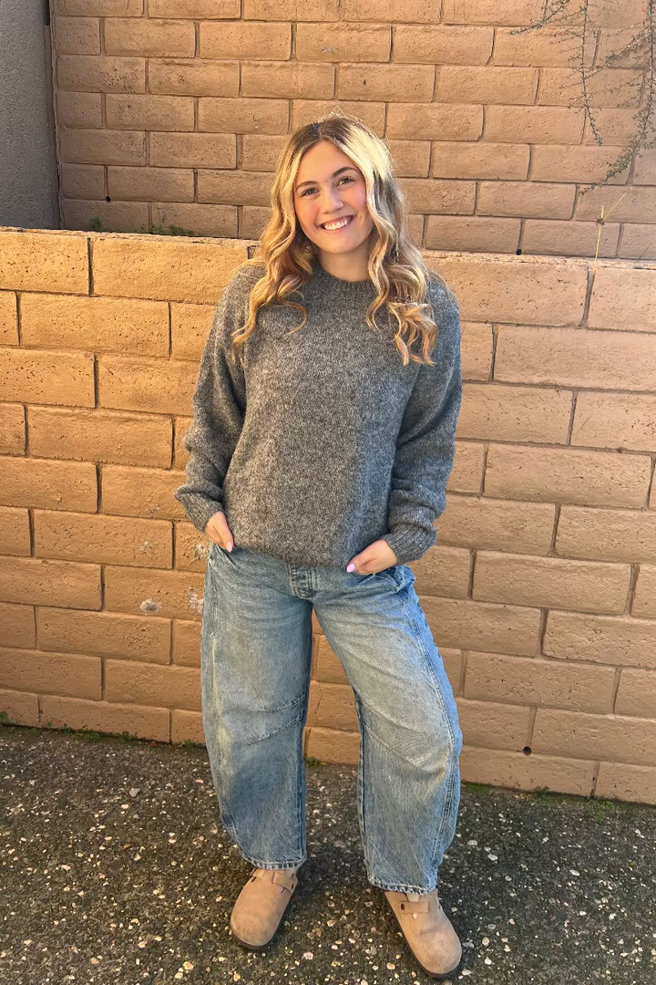 Melinda Knit Sweater