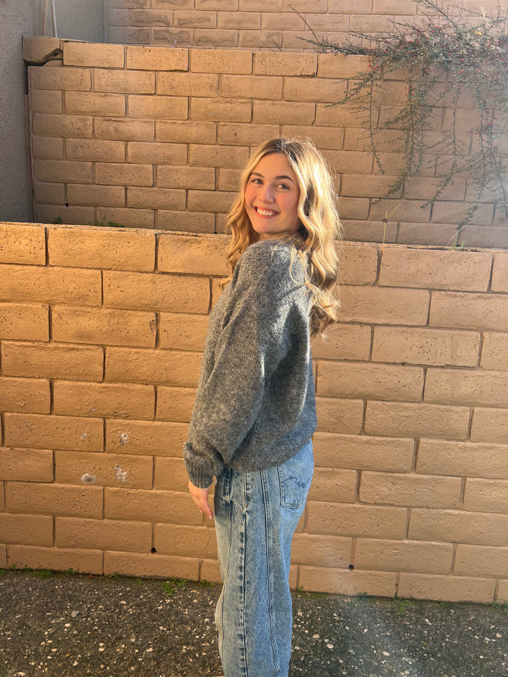 Melinda Knit Sweater