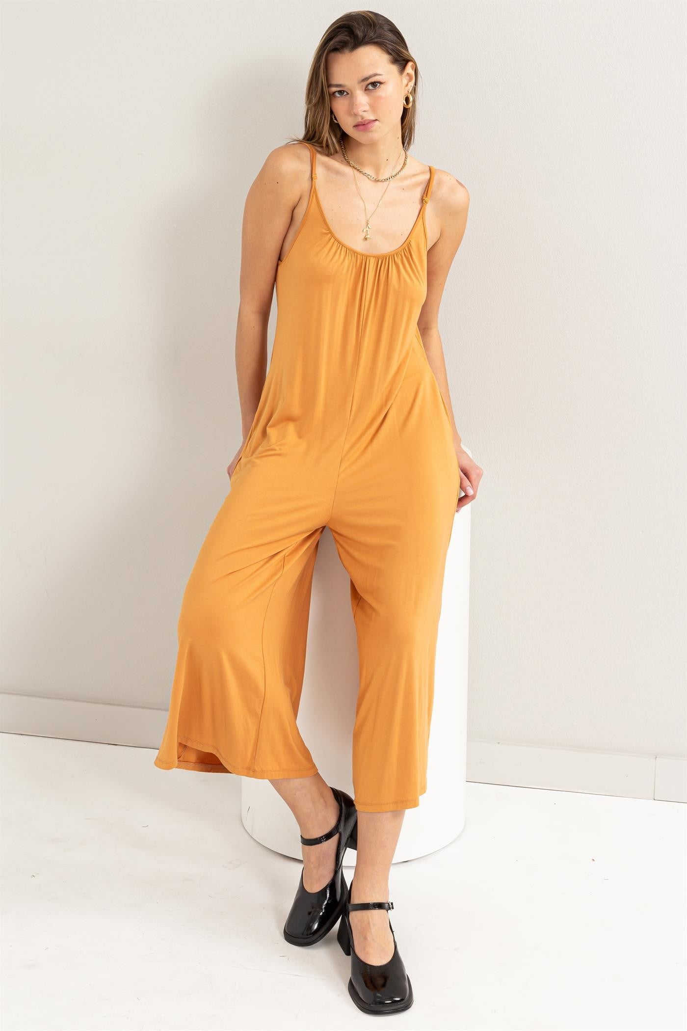 Jenny Jumpsuit