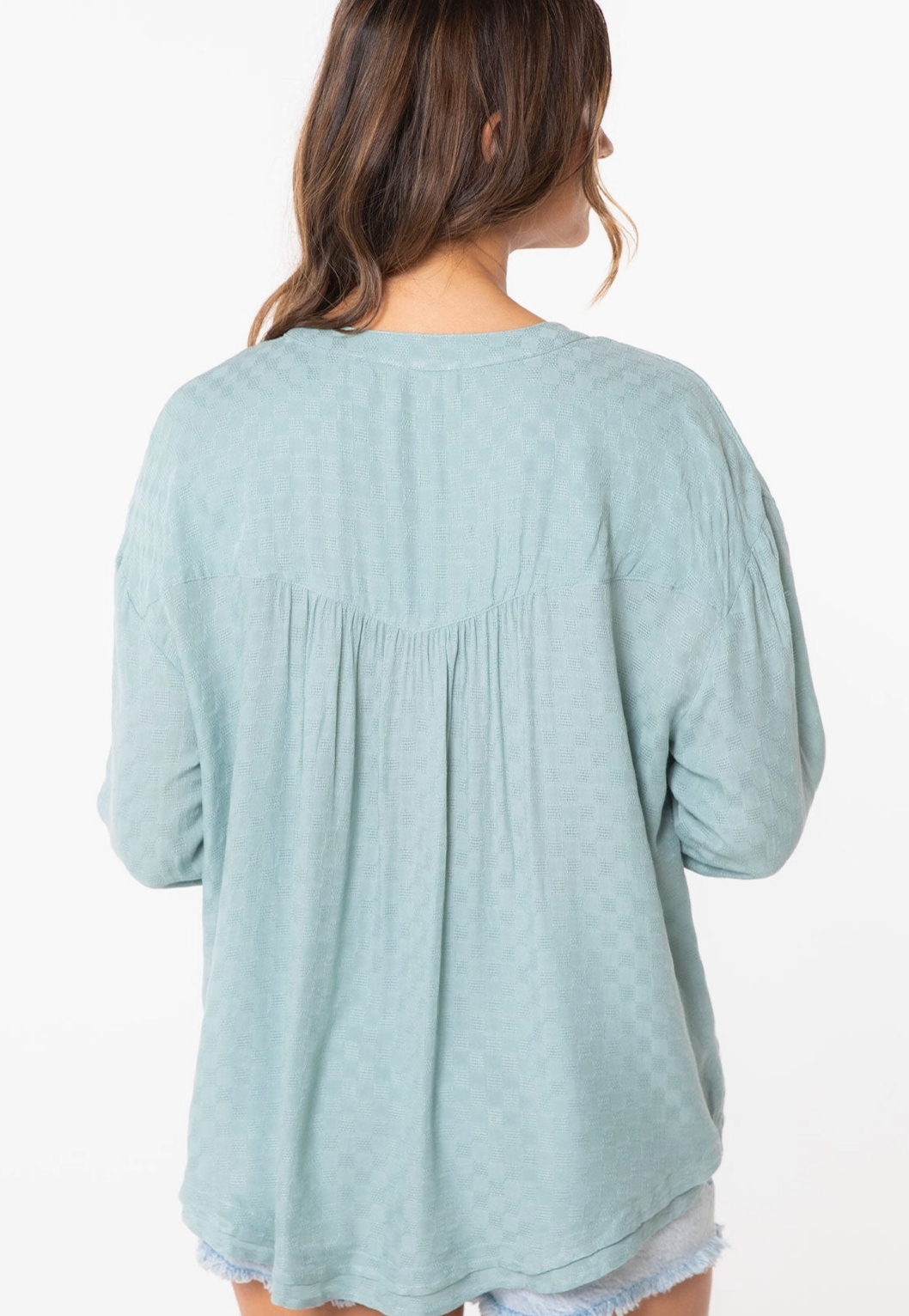 Bailey Blouse