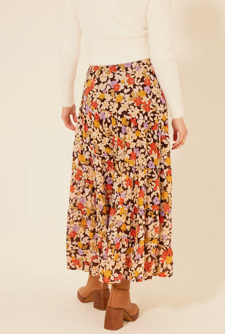 Giana Skirt