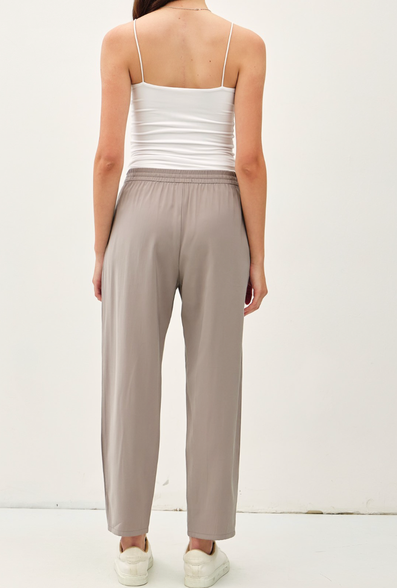 Josie Pants - Grey