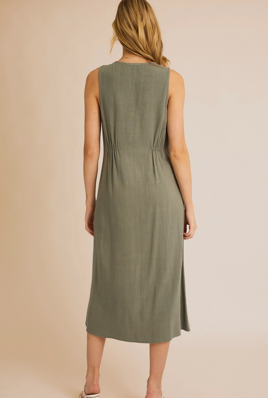 Meadow Midi Dress