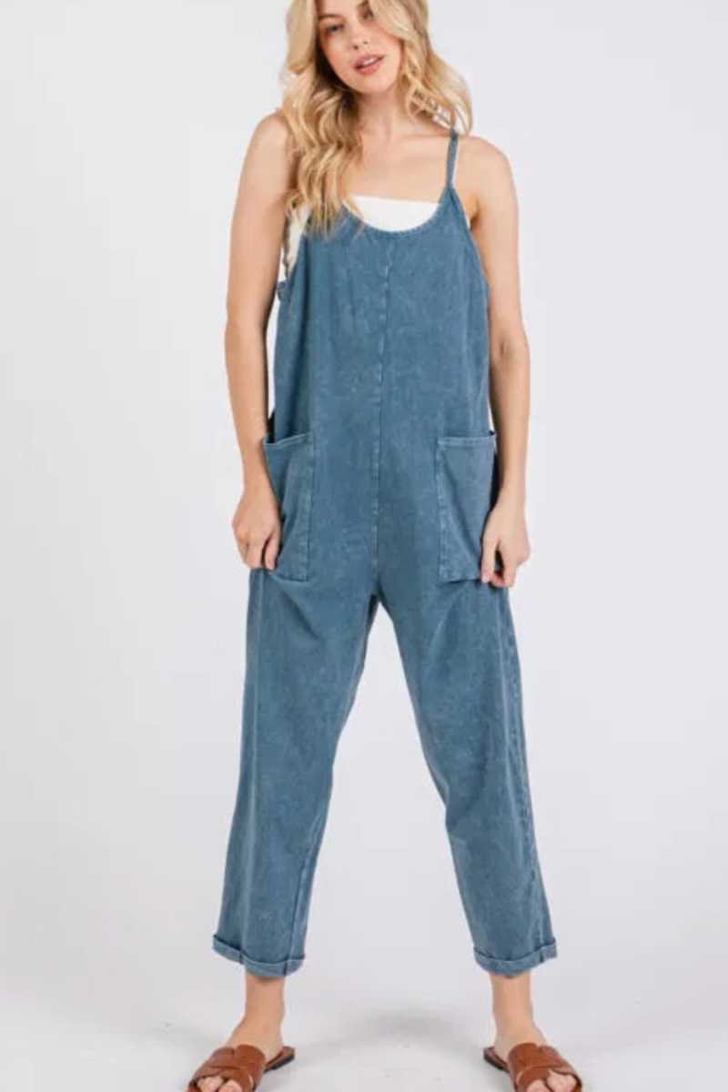 Julie Jumpsuit