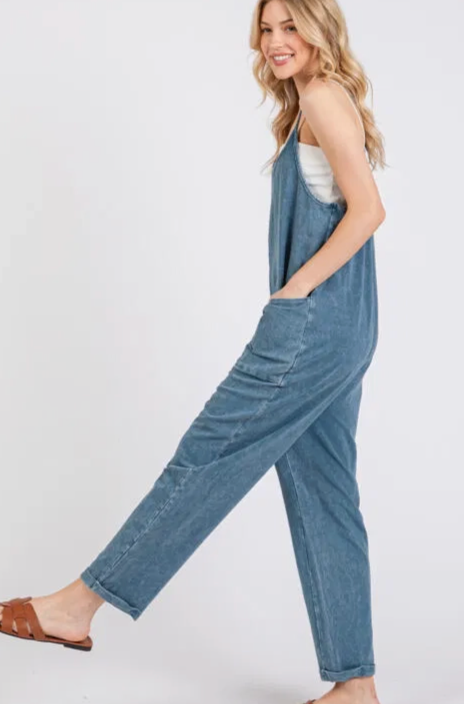 Julie Jumpsuit