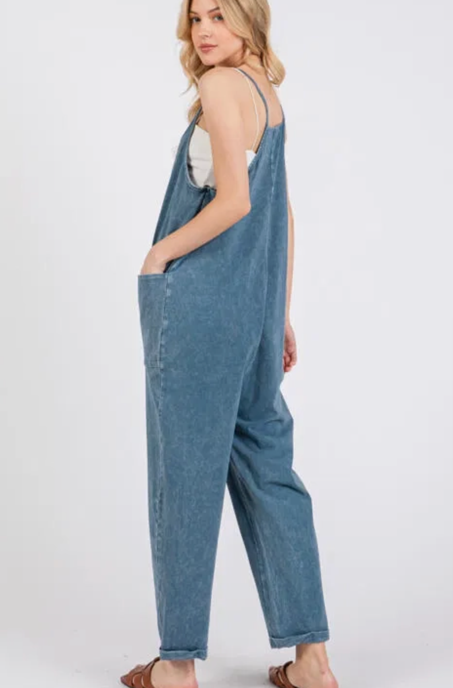 Julie Jumpsuit