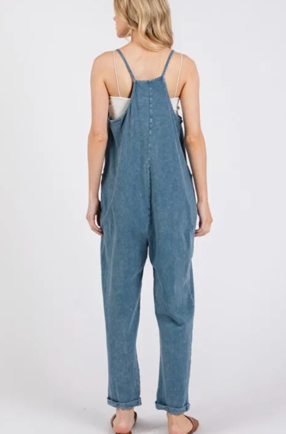 Julie Jumpsuit