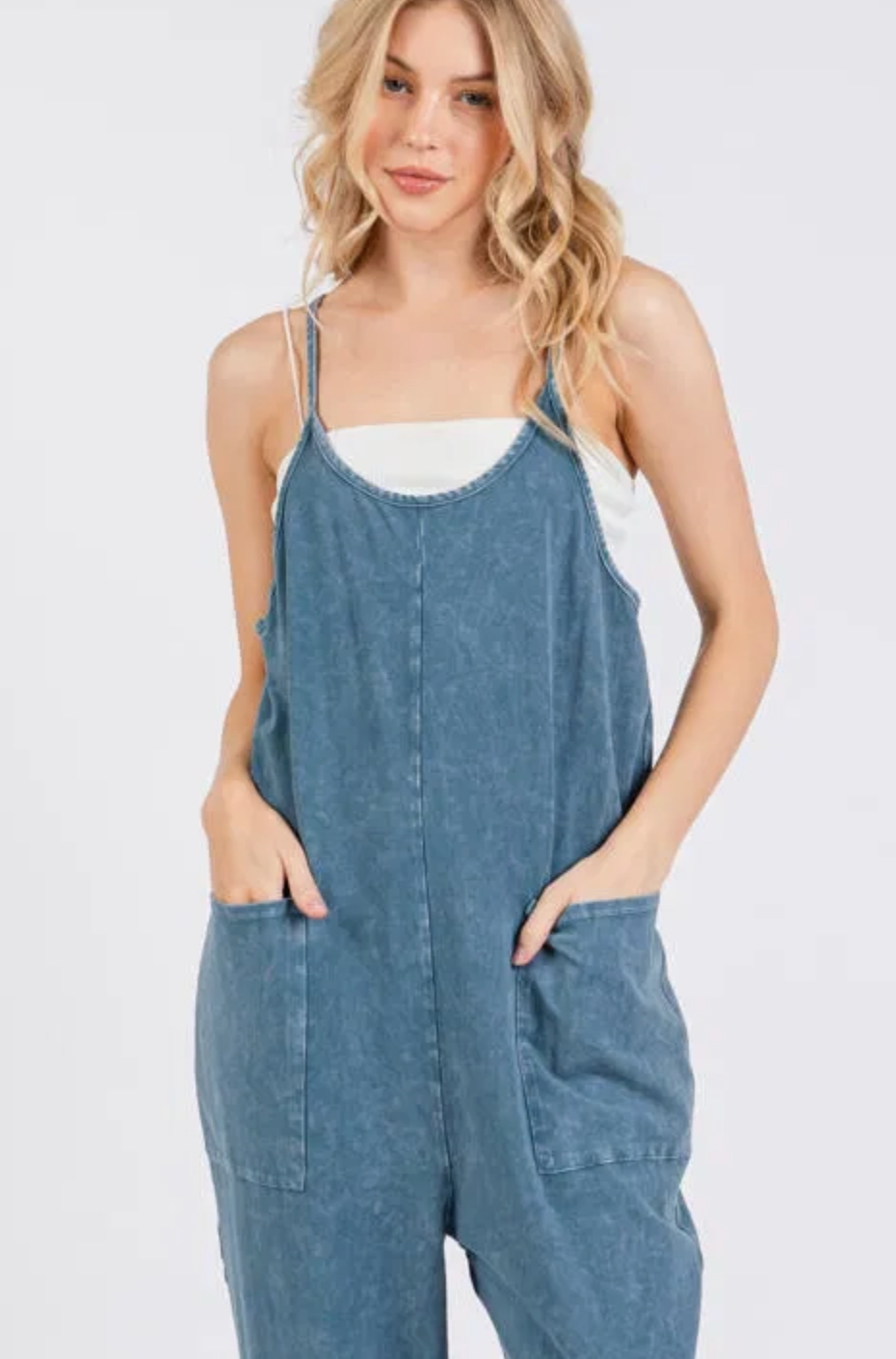 Julie Jumpsuit