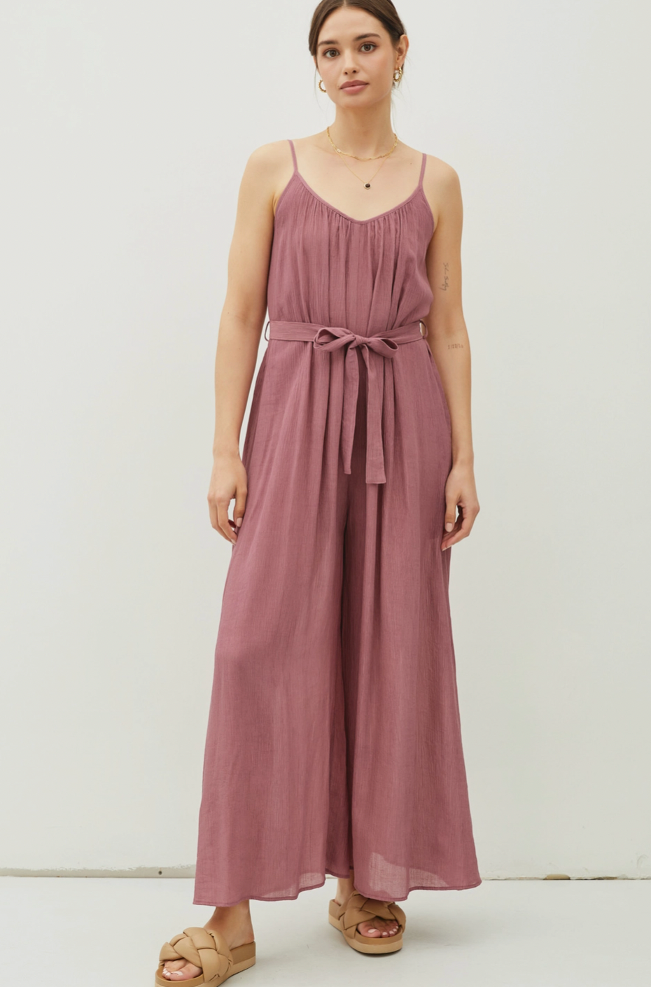 Gianna Jumpsuit