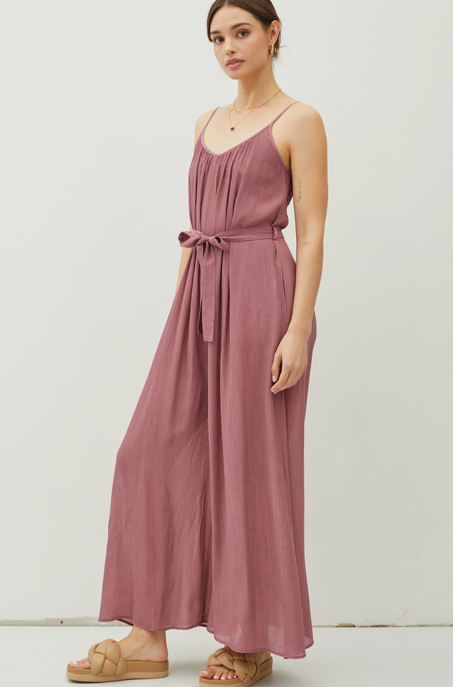 Gianna Jumpsuit