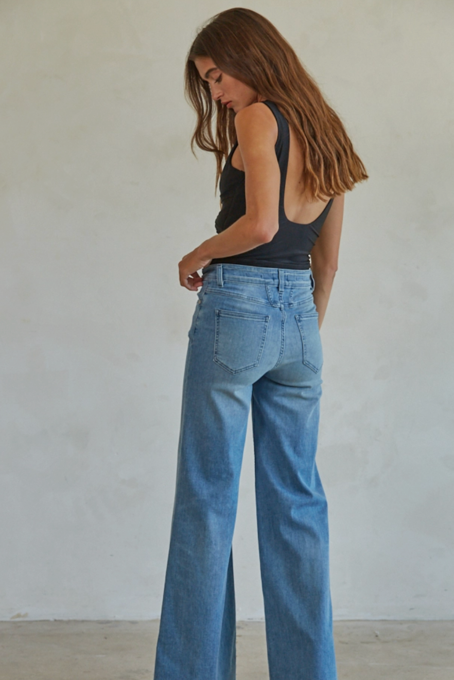 Dina Done Deal Bodysuit