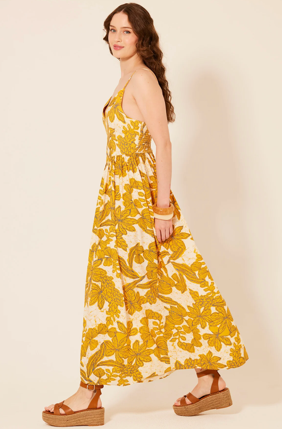 Dolores Dress