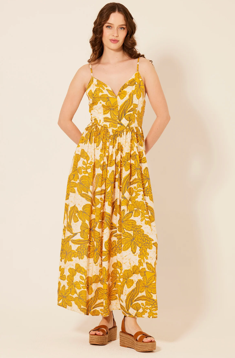 Dolores Dress