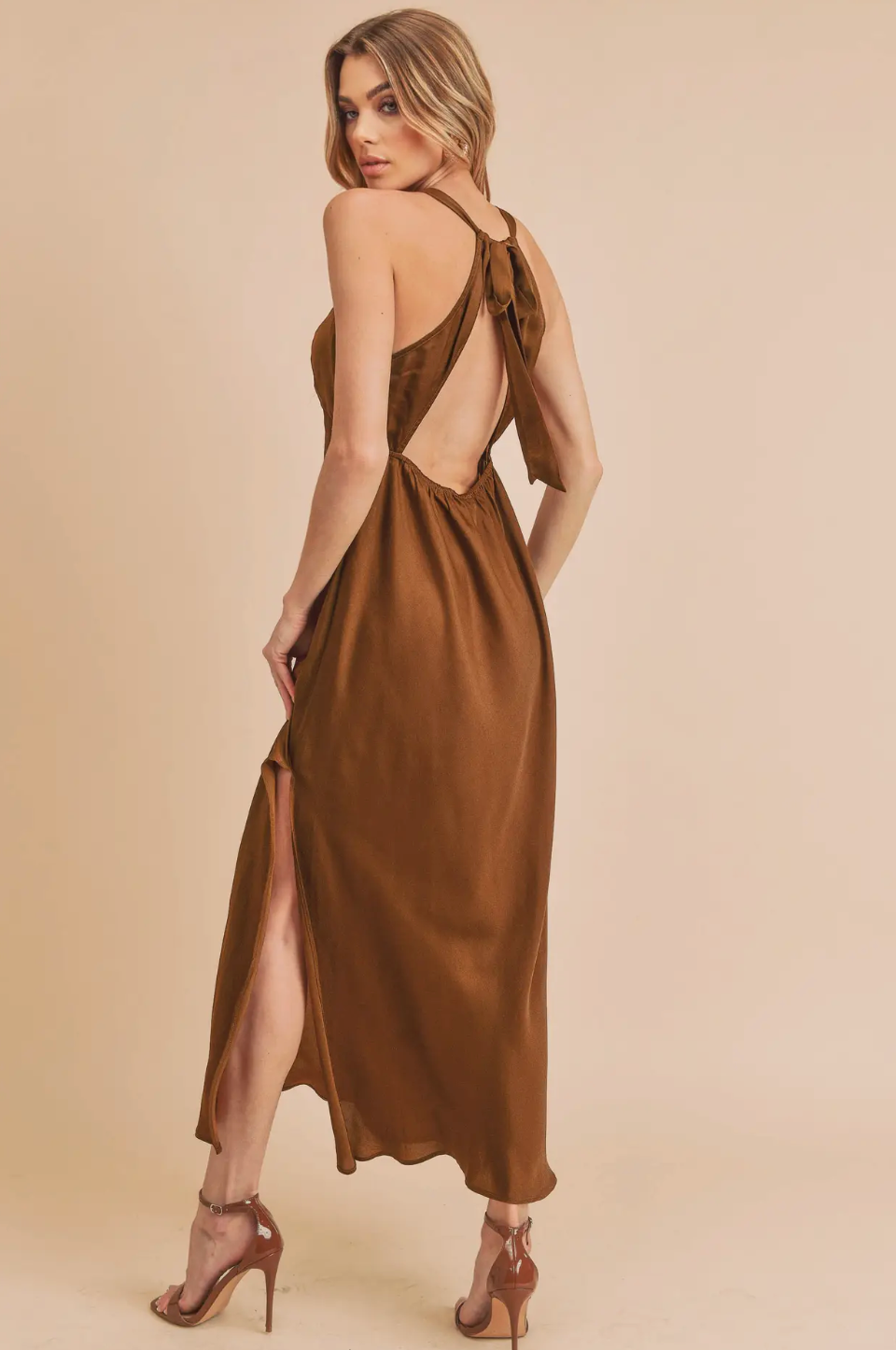Mae Dress