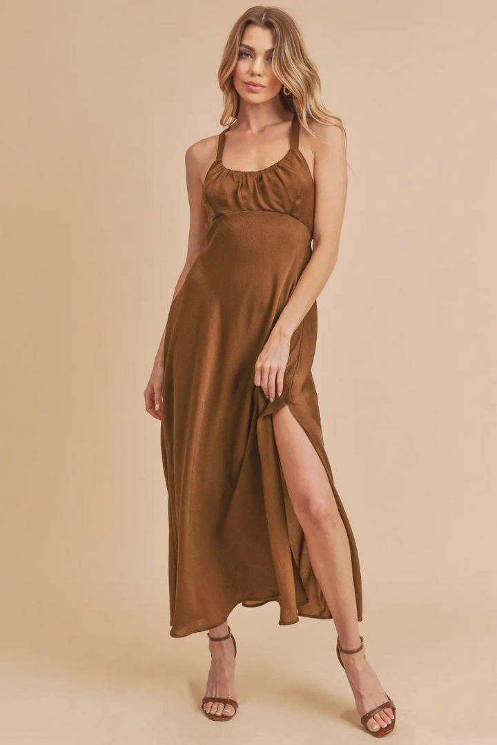 Mae Dress