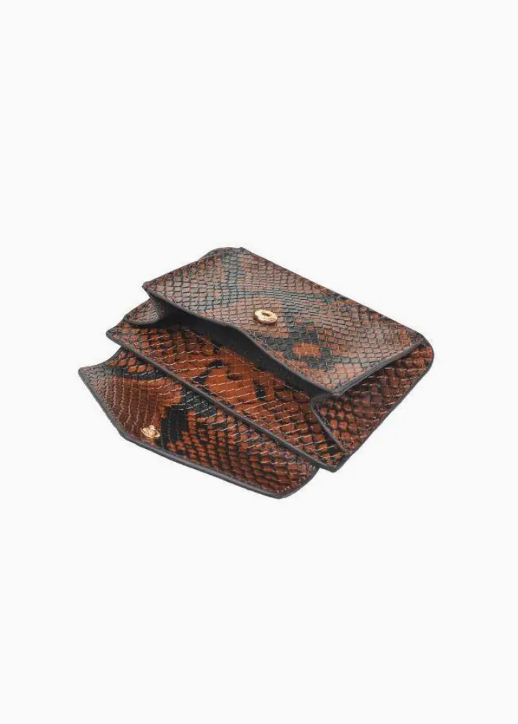Charlotte Card Holder
