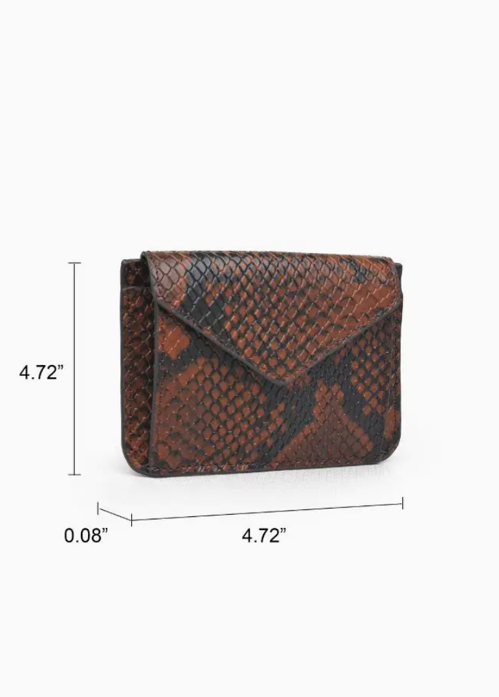 Charlotte Card Holder