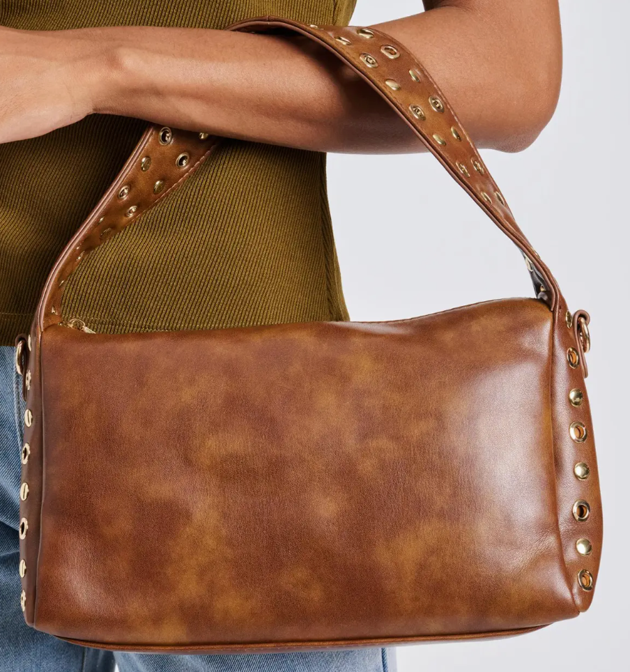 Jane Crossbody