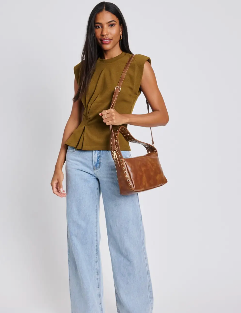 Jane Crossbody