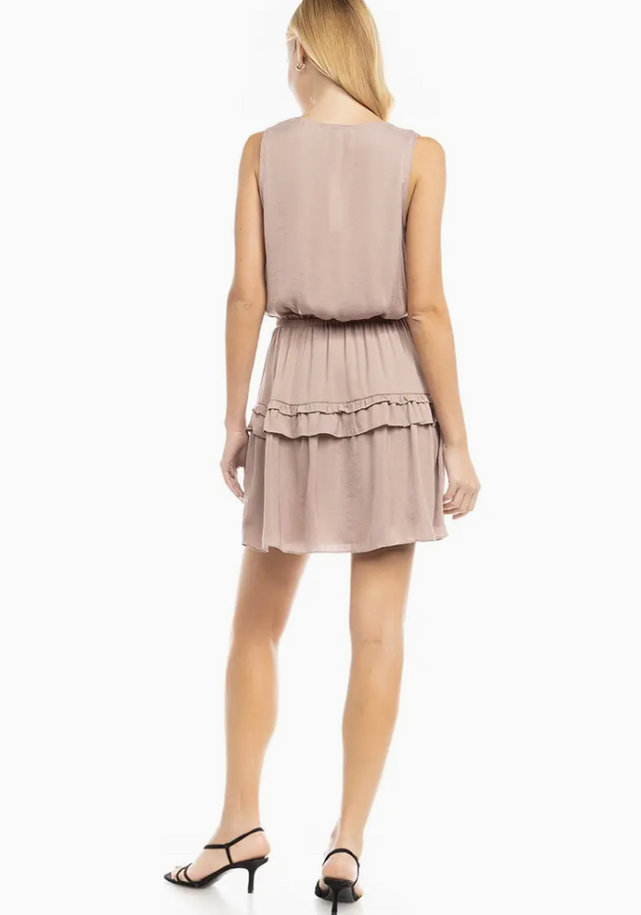 Molly Mini Dress