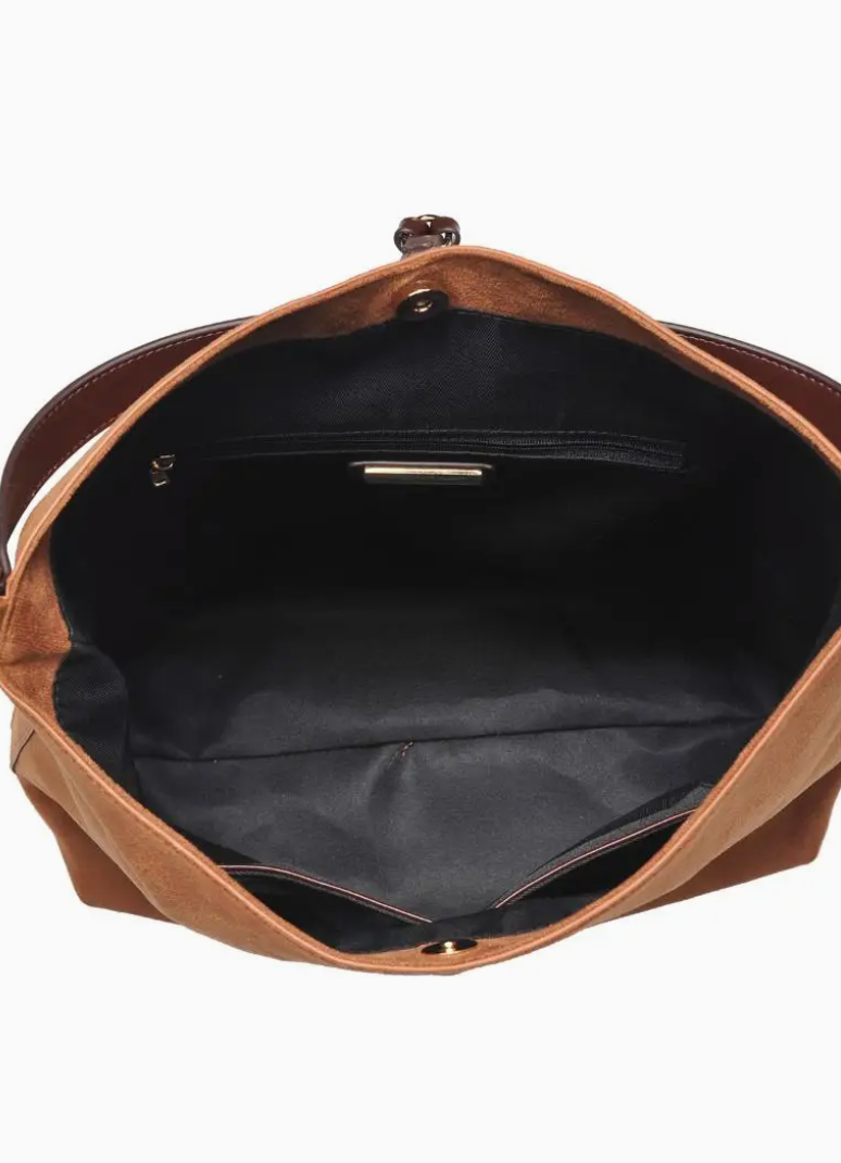 Felicity Hobo Bag