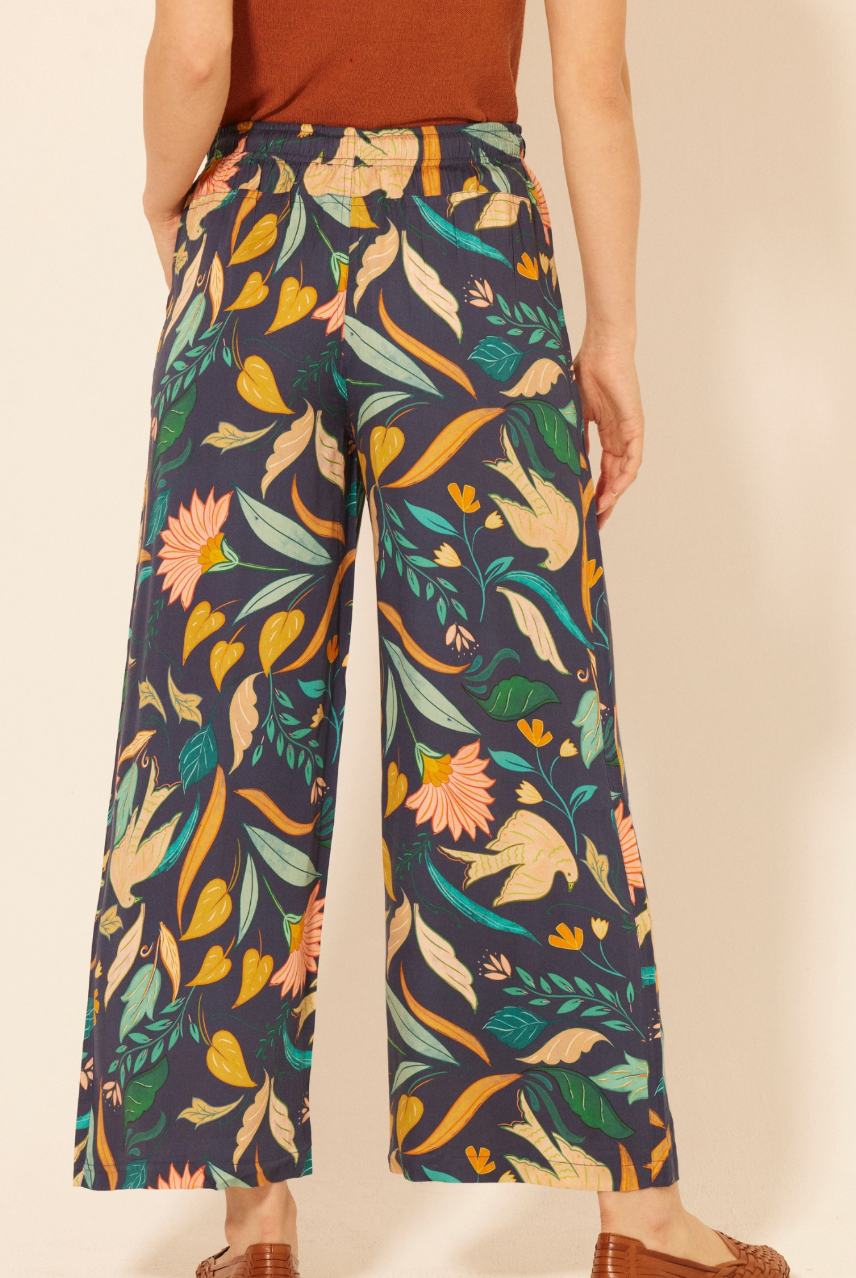 Castillo Pant