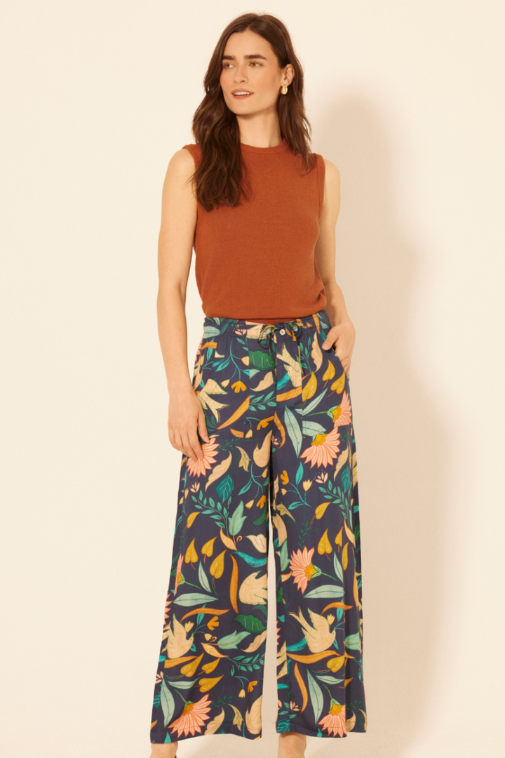 Castillo Pant