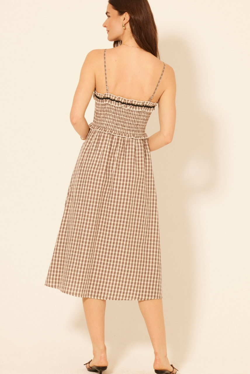 Aspen Dress