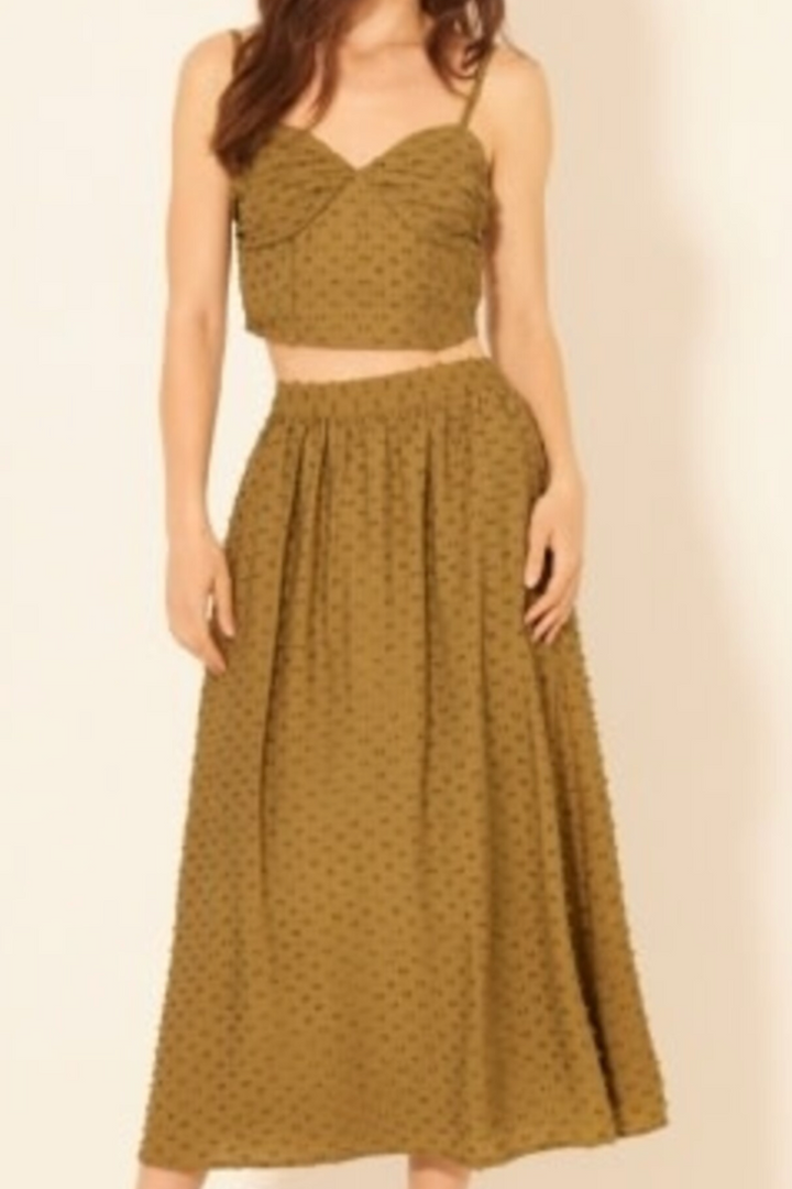 Linnet Skirt