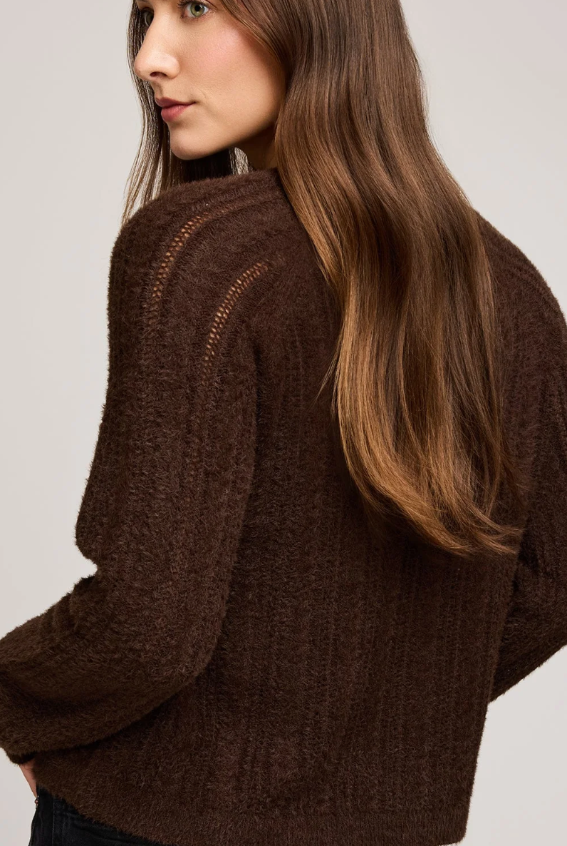 Cornelia Crewneck Sweater