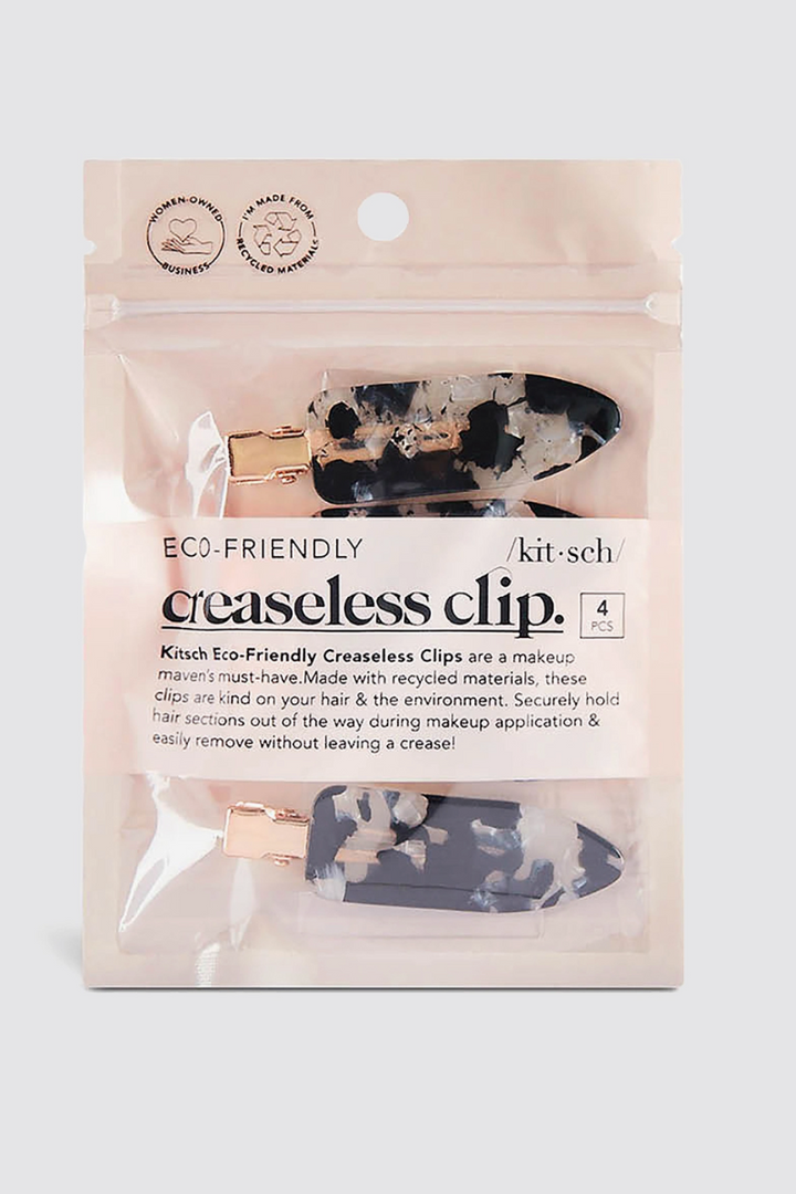 Kitsch Eco-Friendly Creaseless Clips