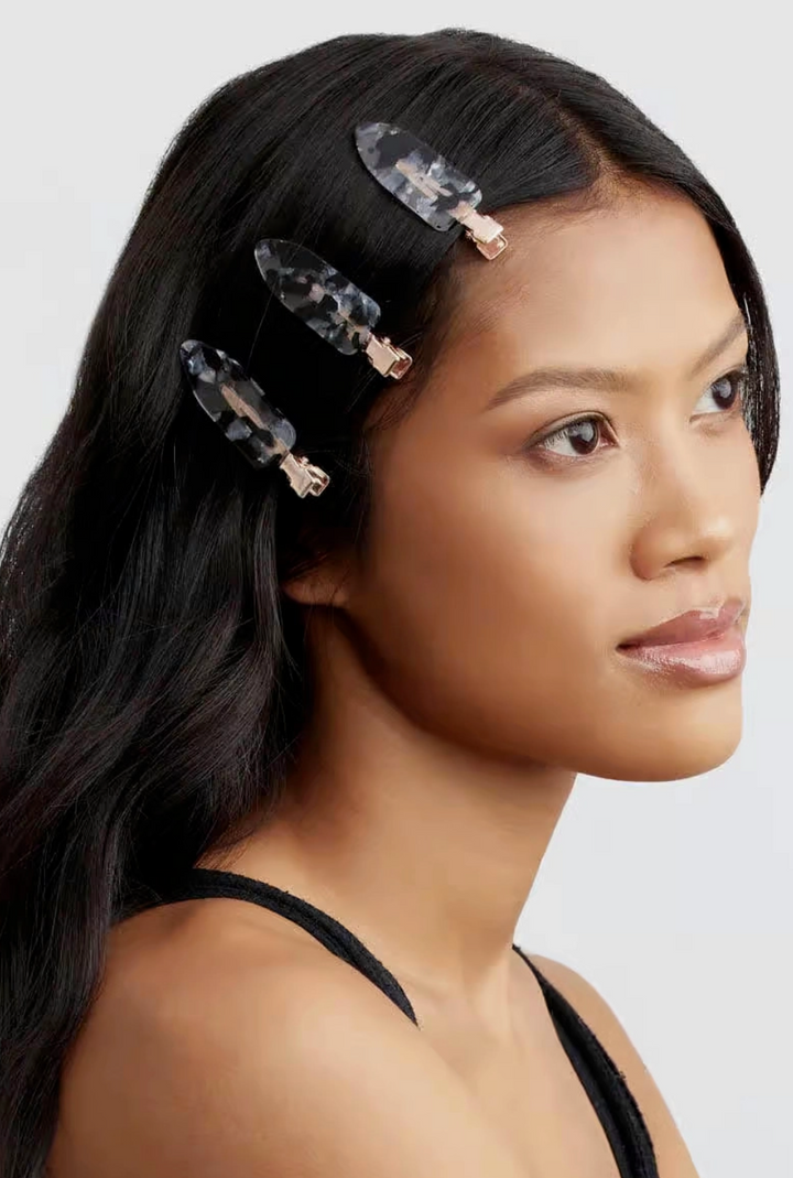 Kitsch Eco-Friendly Creaseless Clips