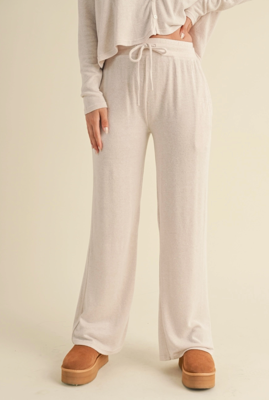 Kim Hacci Lounge Set