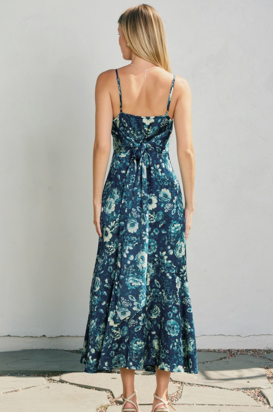 Ravine Maxi Dress