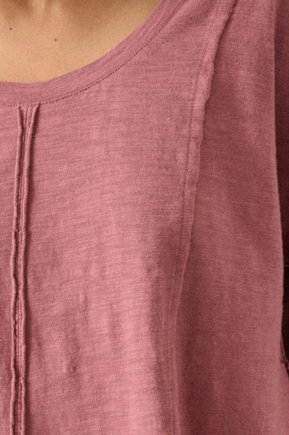 Sloane Slub Knit Shirt