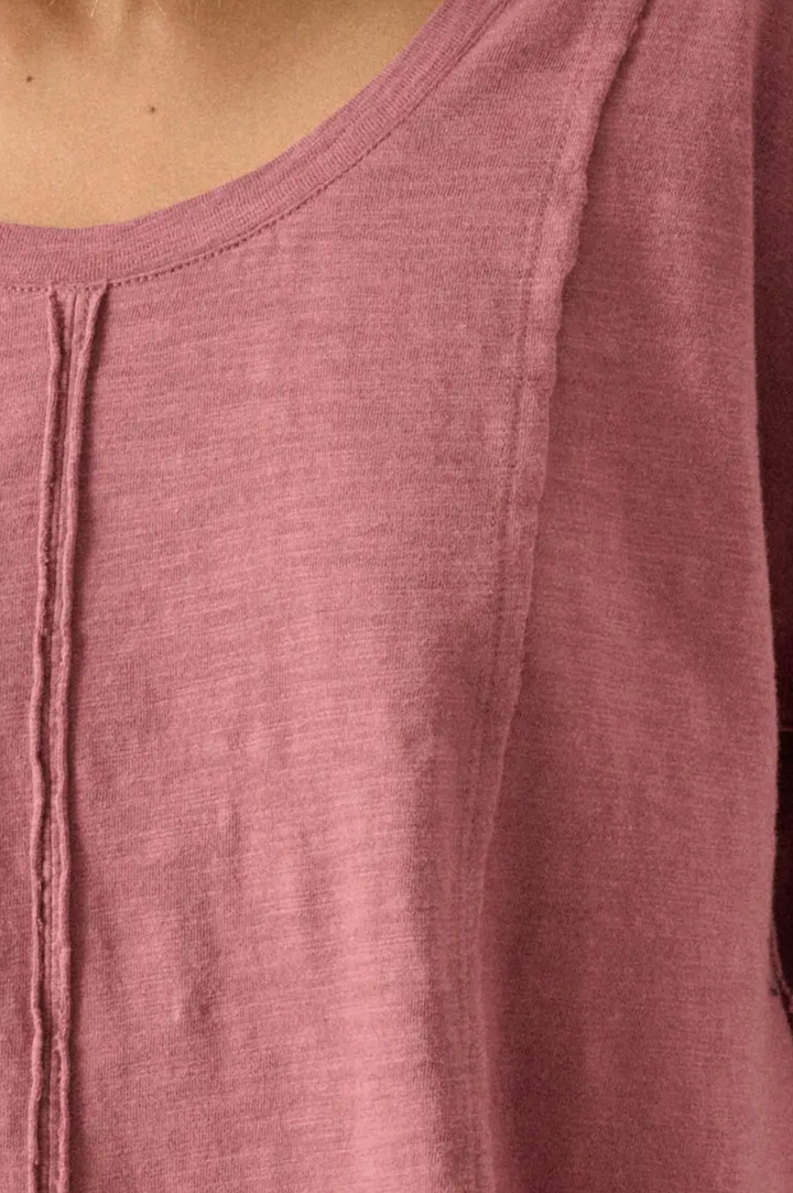 Sloane Slub Knit Shirt