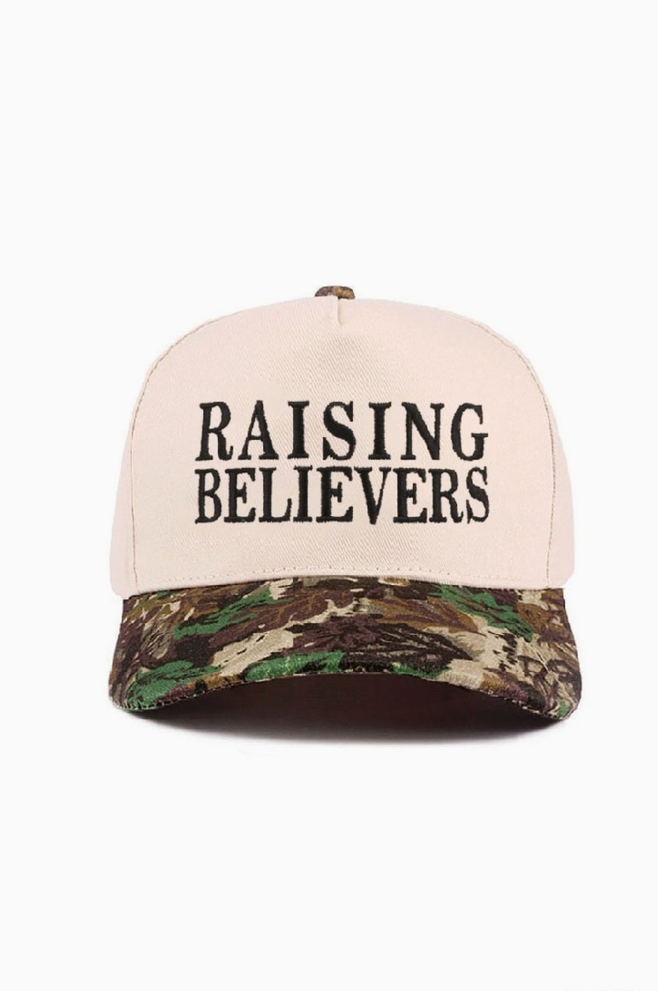 Raising Believers Trucker Hat