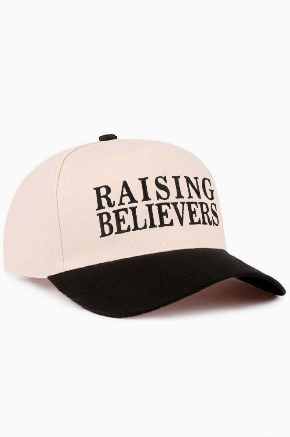 Raising Believers Trucker Hat