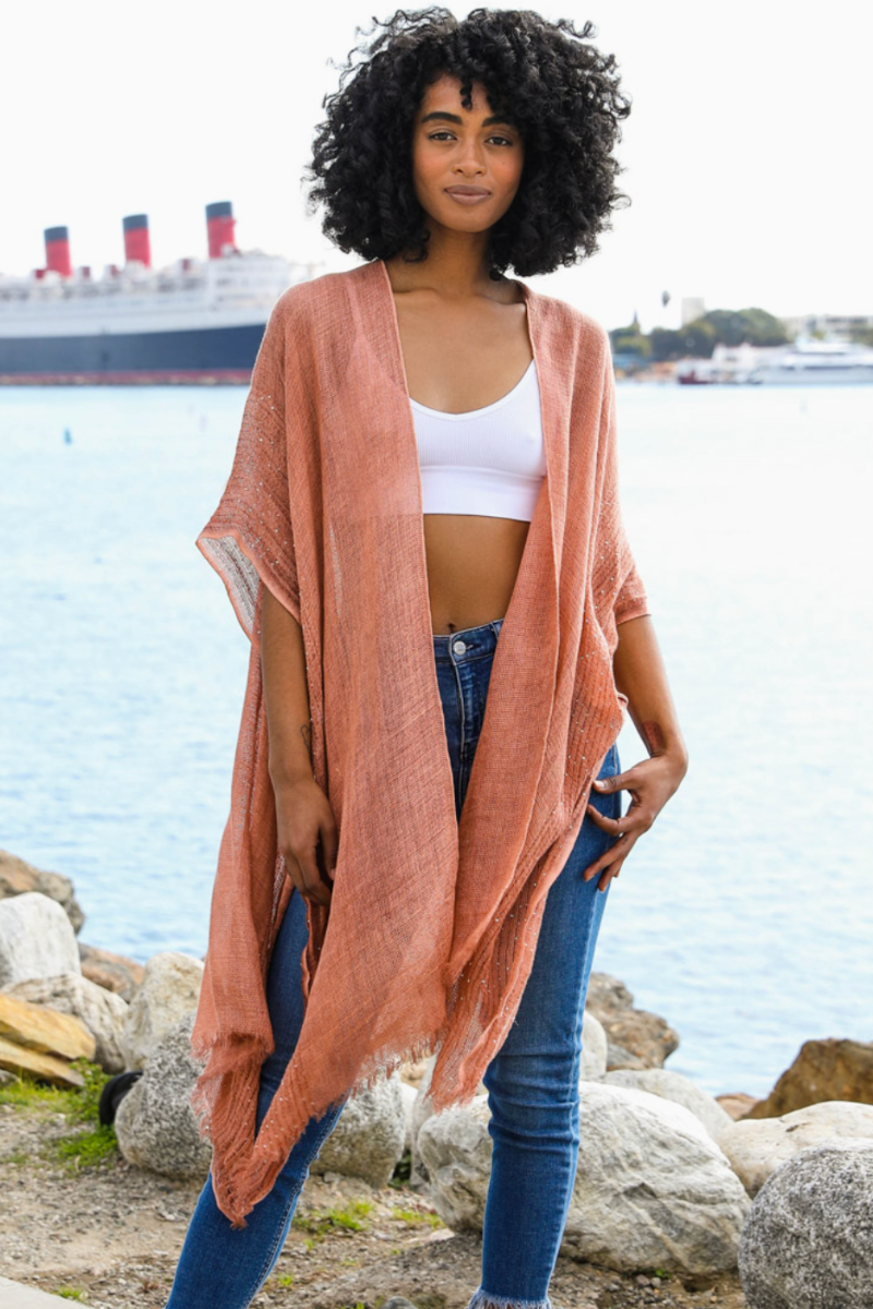 Summer Kimono