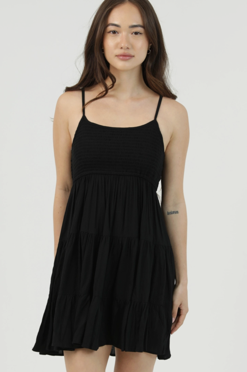 Dylan Little Black Dress