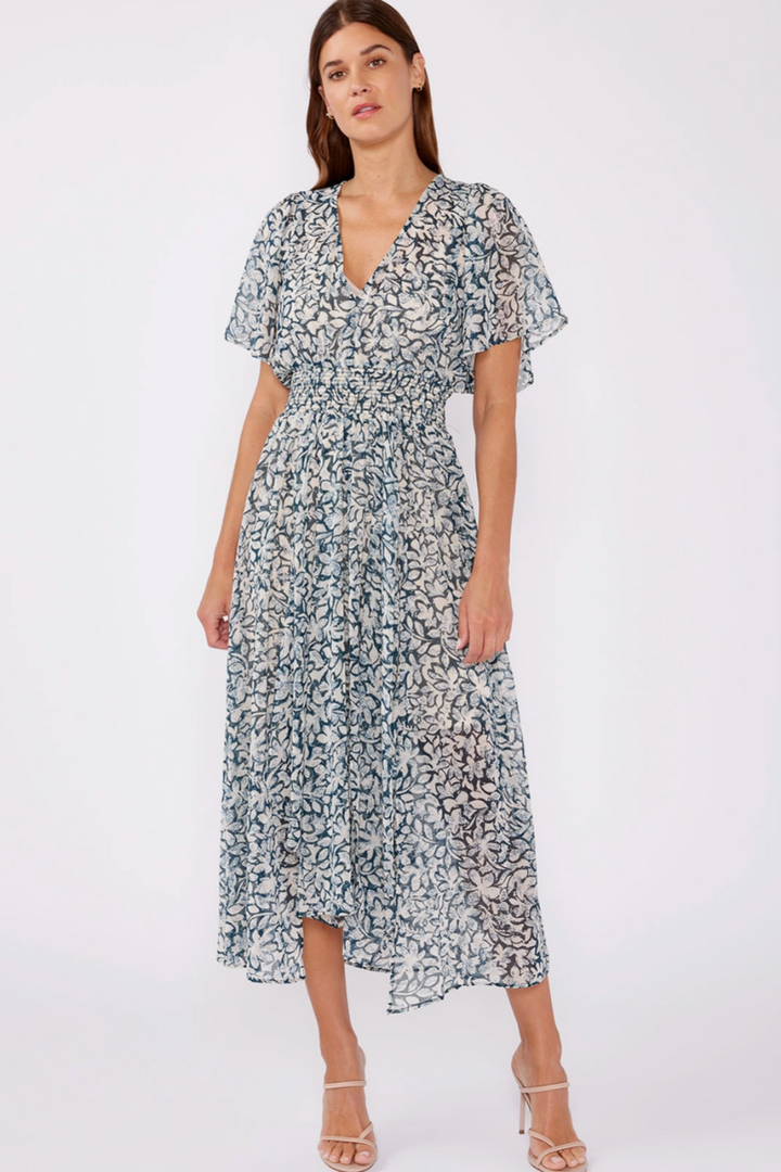 Presley Midi Dress