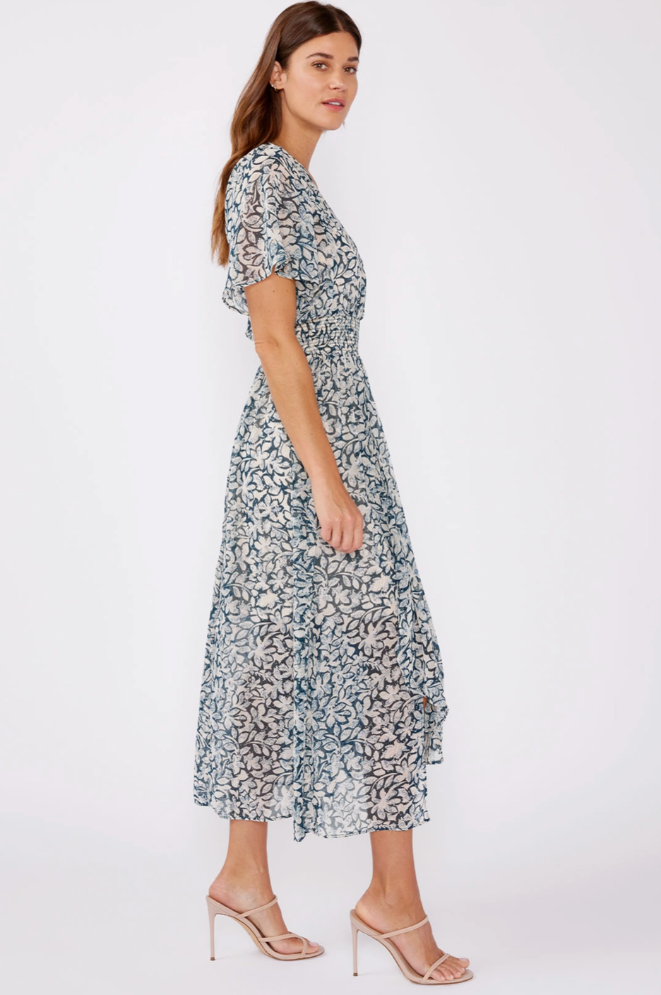 Presley Midi Dress
