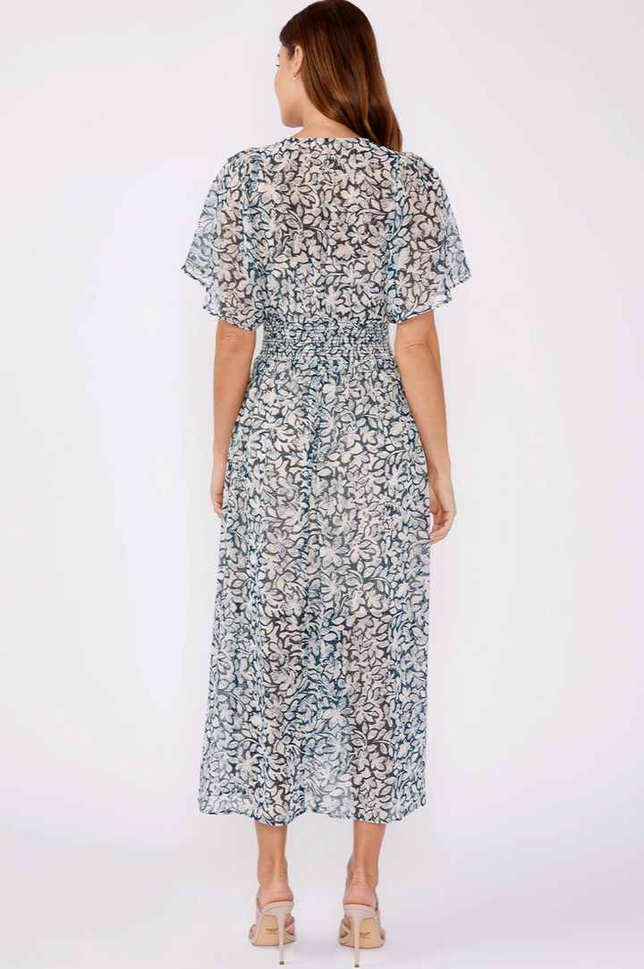 Presley Midi Dress