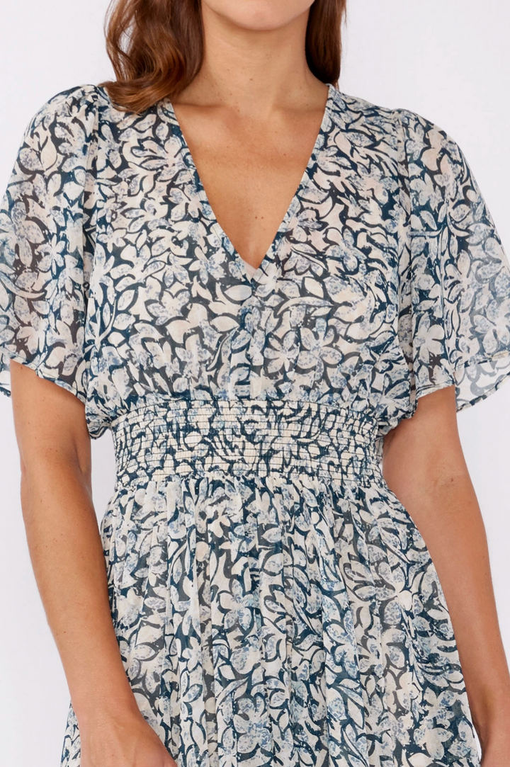 Presley Midi Dress