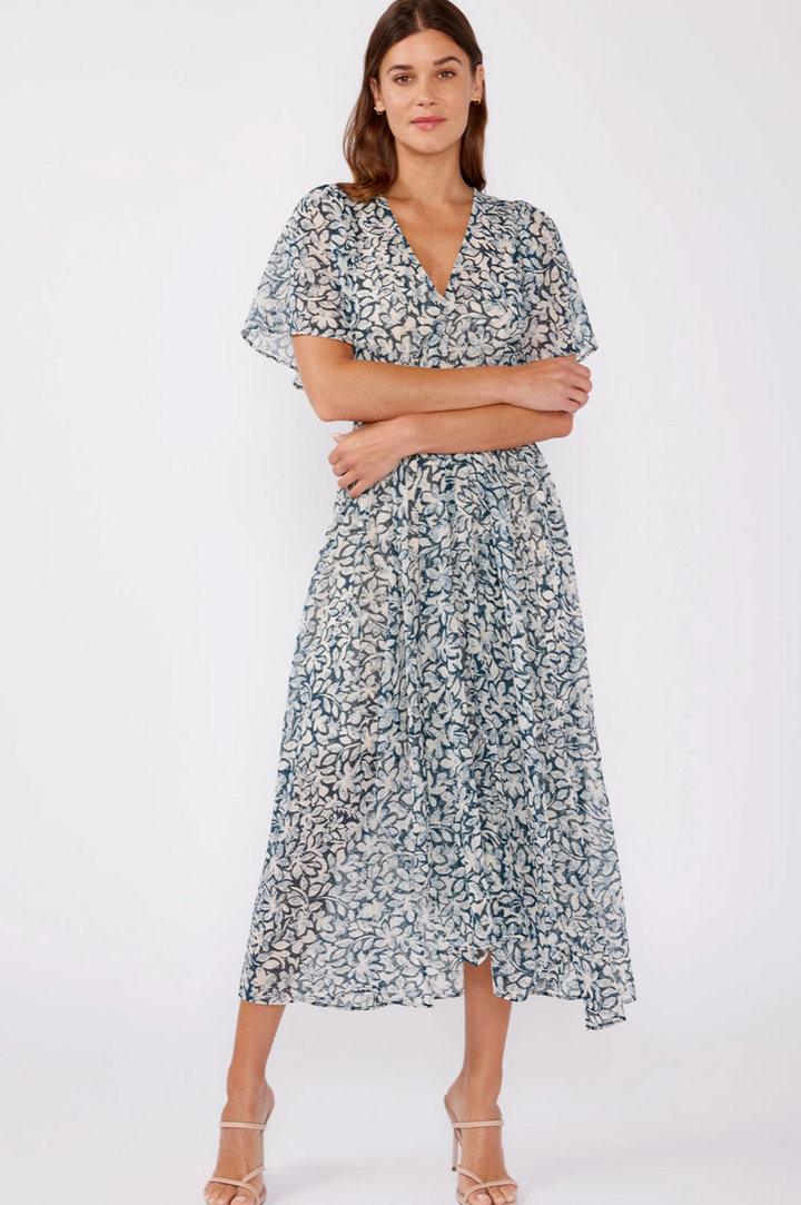 Presley Midi Dress