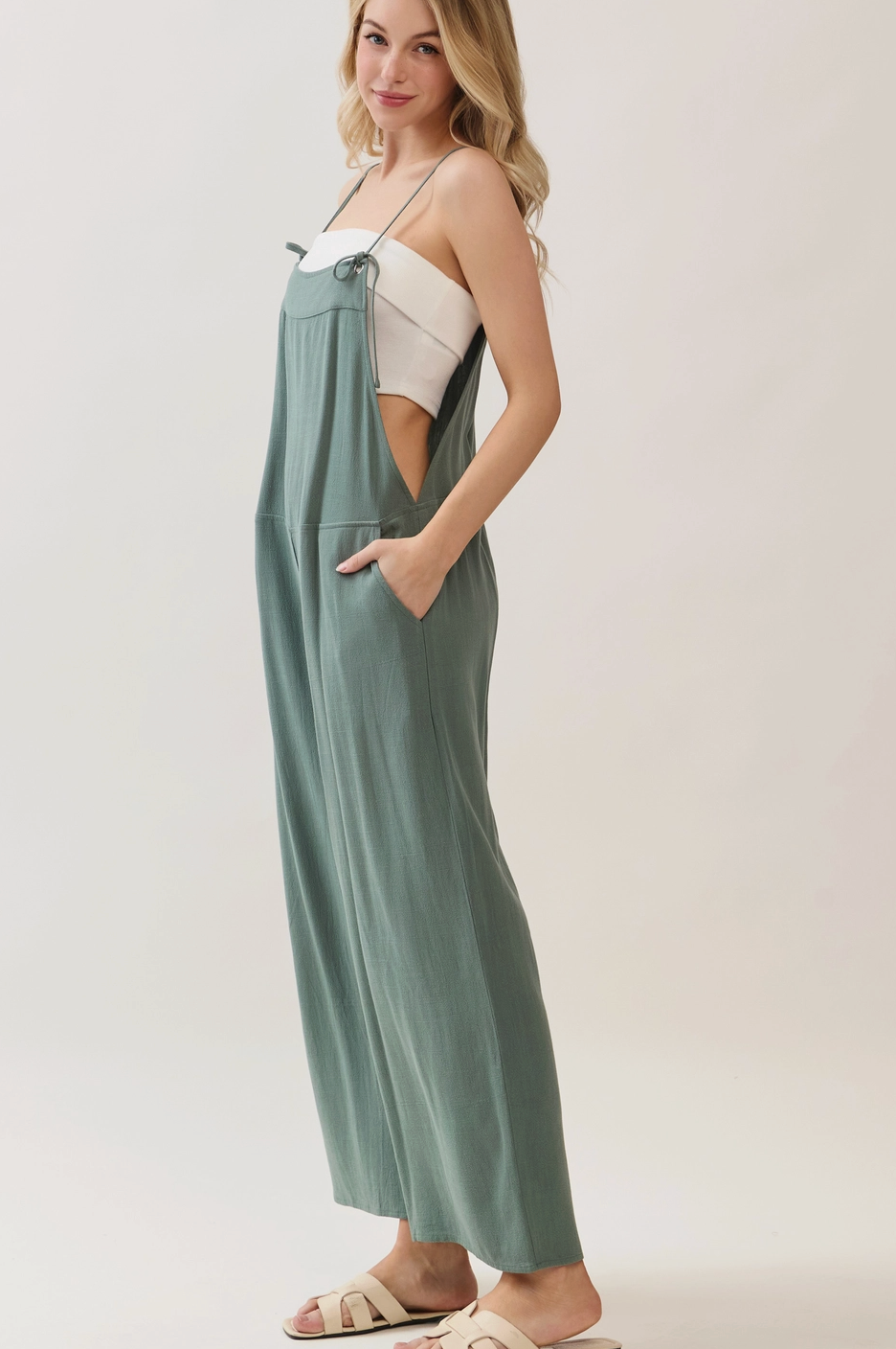 Rebecca Jumpsuit