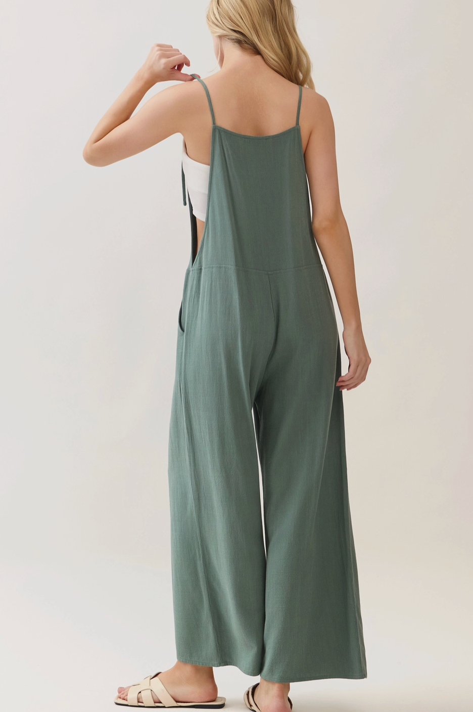 Rebecca Jumpsuit