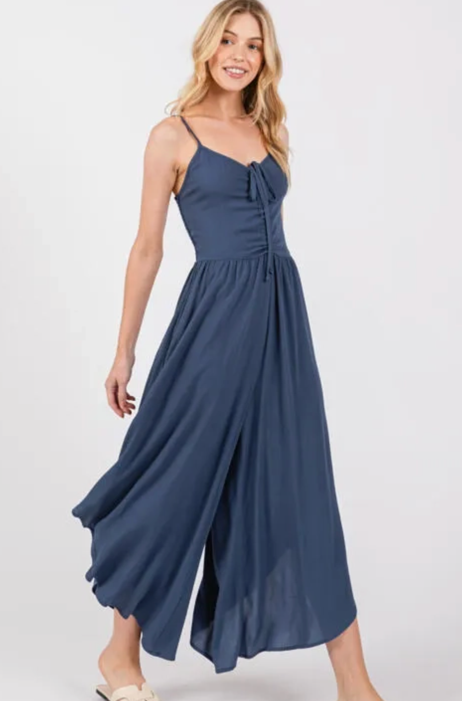 Gretta Jumpsuit